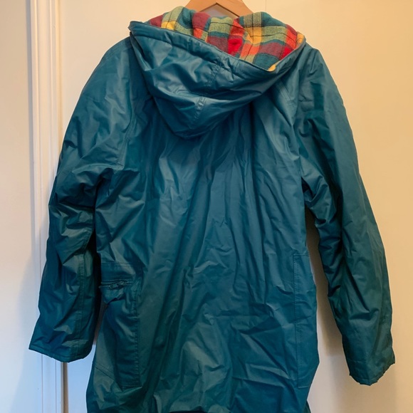 Vintage Totes Raincoat - Picture 2 of 5